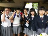 日本留学試験を本校留学生が受験！